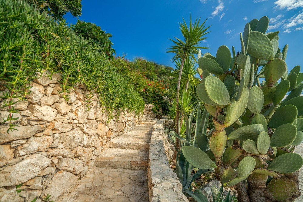 Фото Askos Villa