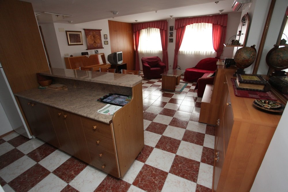 Фото Split Apartments Peric