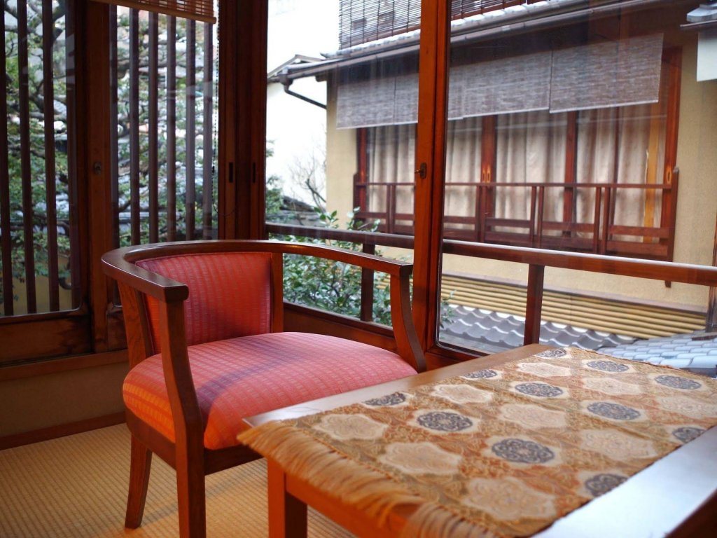 Фото Ryokan Sanga