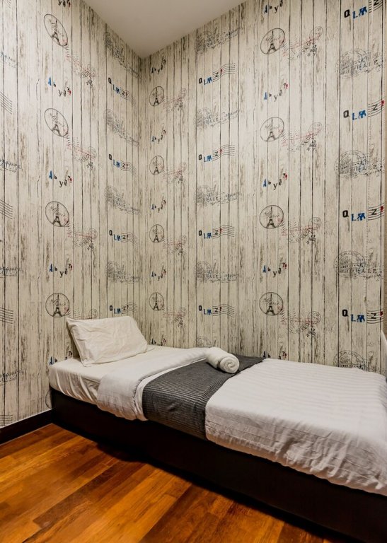 Фото Silverscape Deluxe Melaka by i Housing