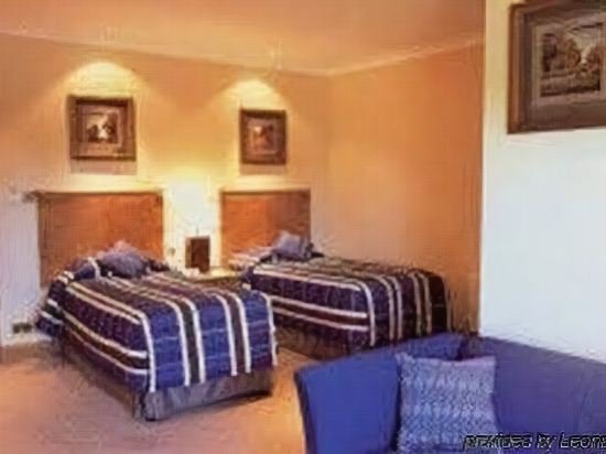 Фото Dale Hill Hotel & Golf Club