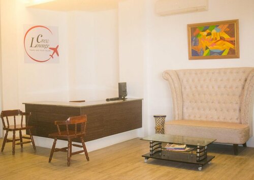 Гостиница Hotel Metro Kalibo в Калибо