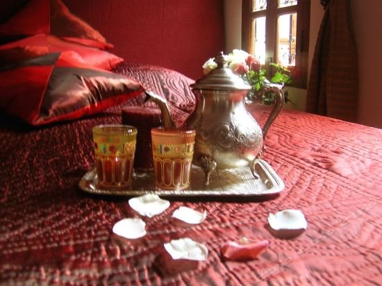 Фото Riad Sable Chaud