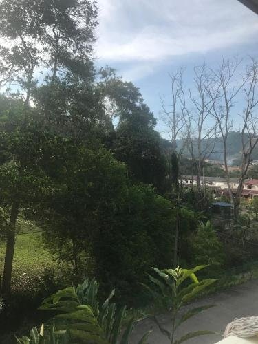 Фото Bukit Bentong Homestay