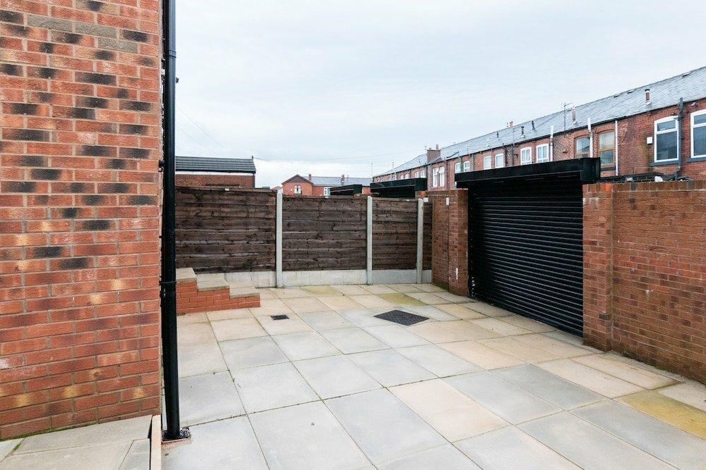 Hotel Fantastic Brand New Home, England, photo