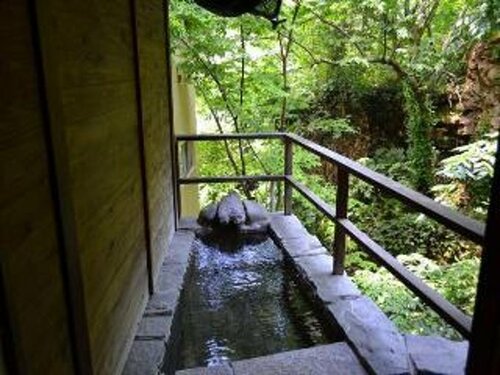 Гостиница Shin-matsuba Ryokan в Фукусиме