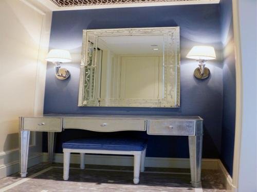 Фото The Azure Qiantang, a Luxury Collection Hotel, Hangzhou