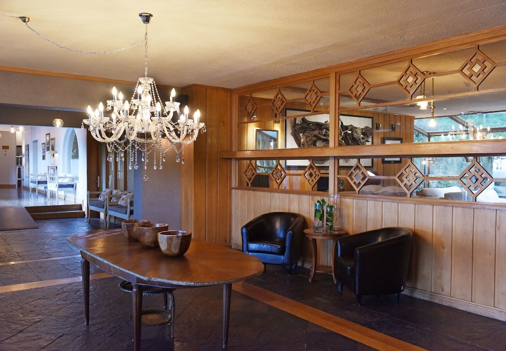 Фото Hotel Bellavista