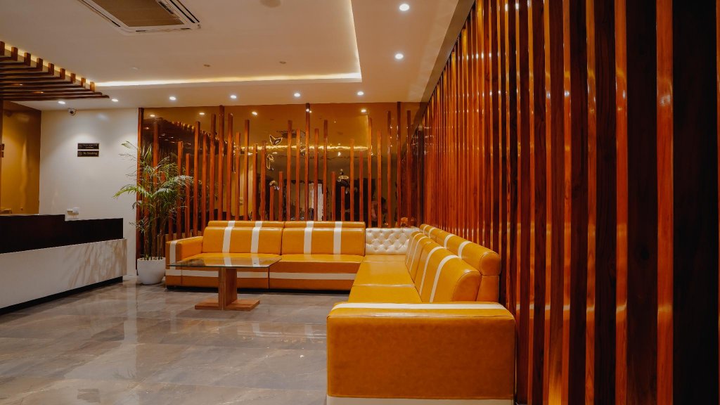 Фото Sanskar Prime Hotel