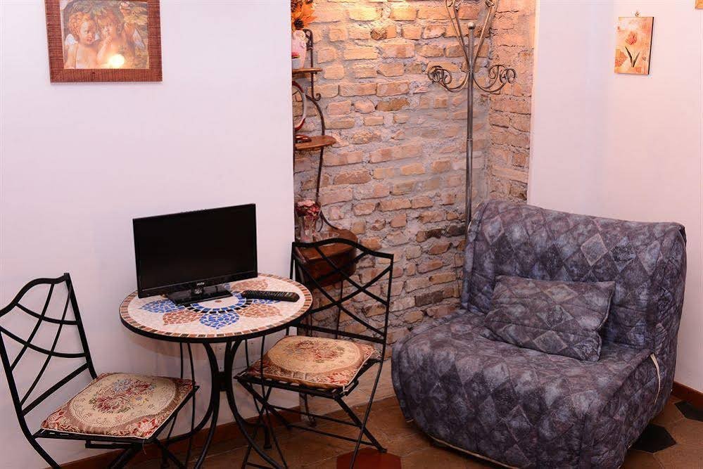 Фото All'Ombra del Cupolone