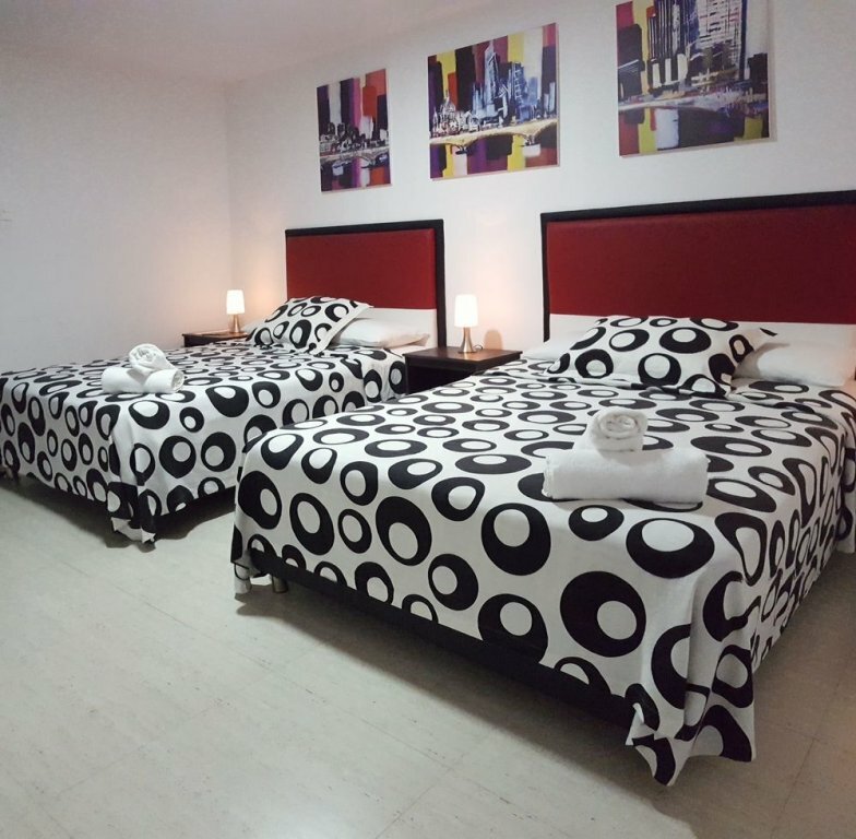 Hotel Hostel Camelot, Quindío Department, photo