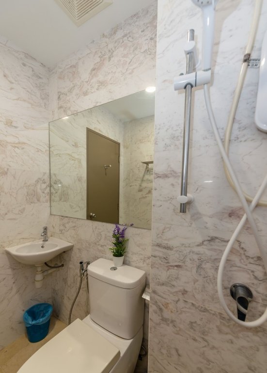 Фото Silverscape Deluxe Melaka by i Housing