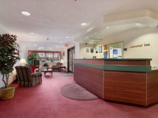 Hotel Microtel Inn by Wyndham Beckley, State of West Virginia, photo