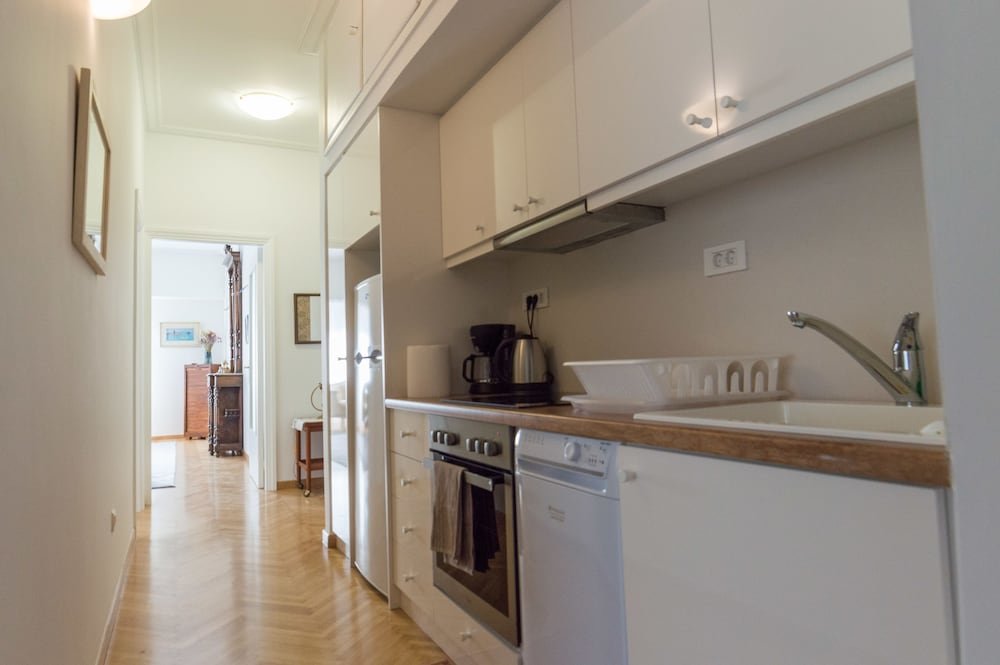 Фото Athens Squared Lofts