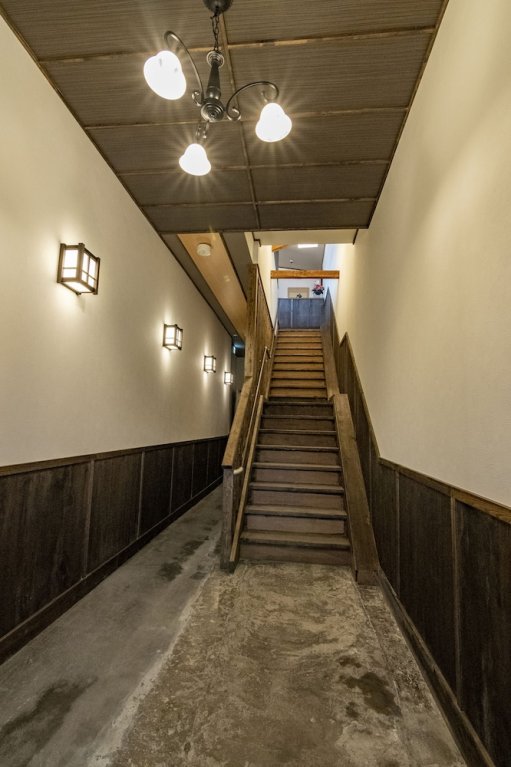 Фото Ebisumachi Takadaya