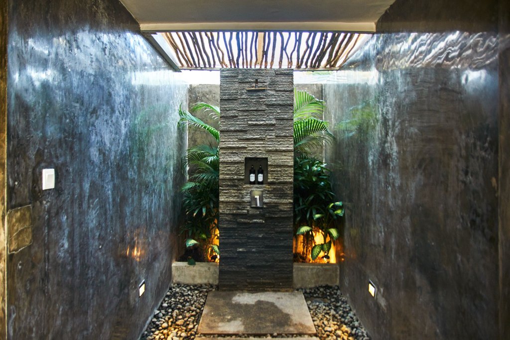 Фото Sikara Lombok Hotel