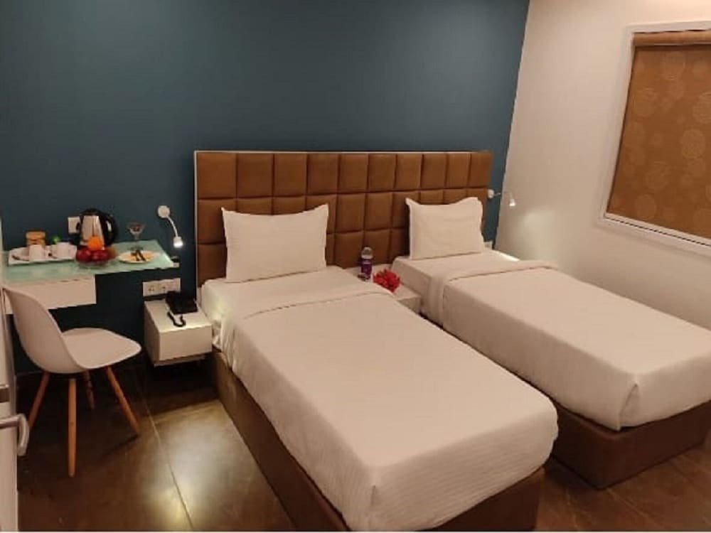 Фото Siara Styles Rajkot