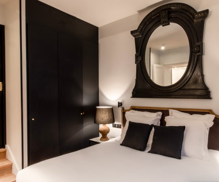 Фото Appartements Crébillon - Maisons du Monde Hôtel & Suites