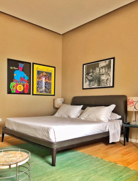 Фото Palazzo Bozzi Corso by La Fiermontina