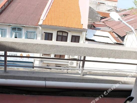 Фото New Asia Heritage Hotel