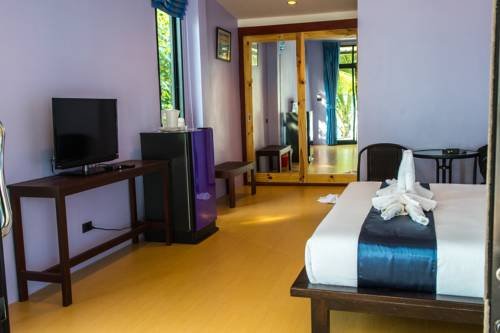 Фото Sea Stone Hotel