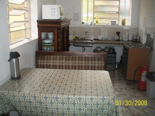 Фото Hotel Pousada Clínicas Valente