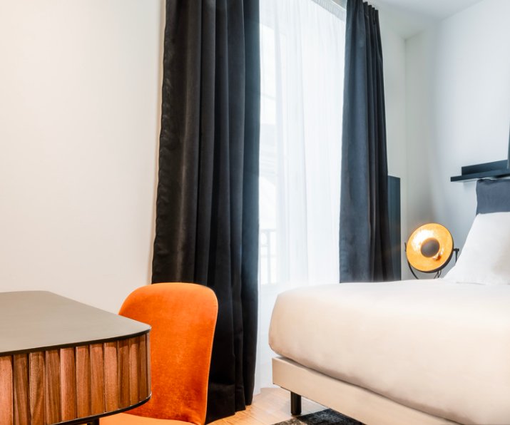 Фото Appartements Crébillon - Maisons du Monde Hôtel & Suites