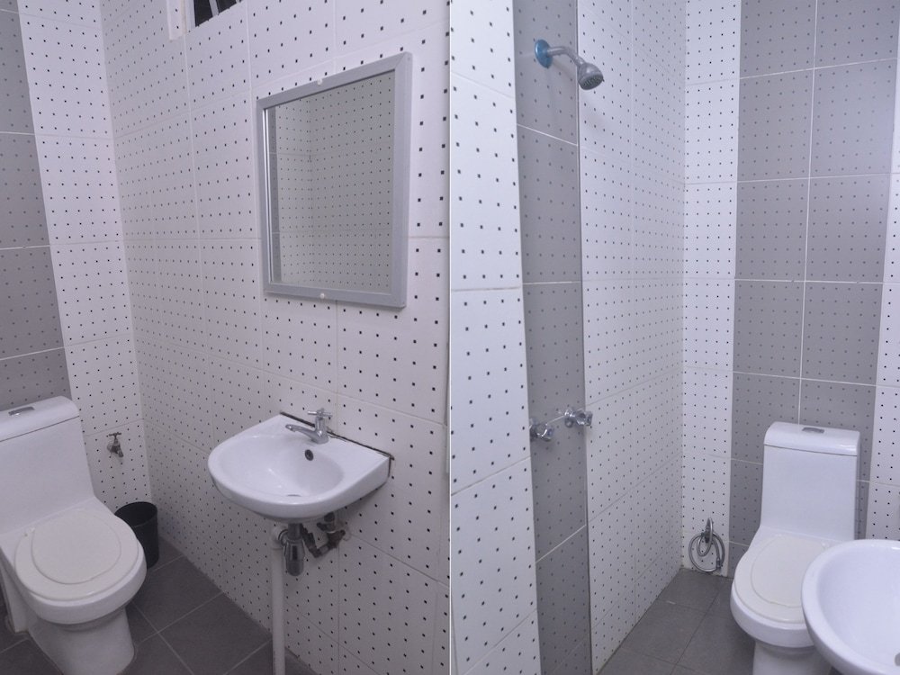 Фото Oyo 728 Tai Pan Hotel