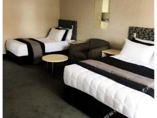 Фото Deco City Motor Lodge