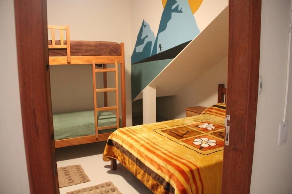 Фото Sea Wolf Surf Club - Hostel