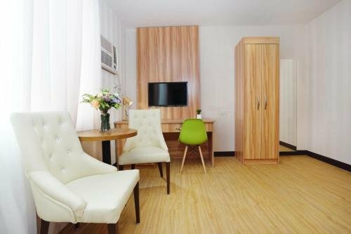 Гостиница Baypark Inn в Провинции Самар