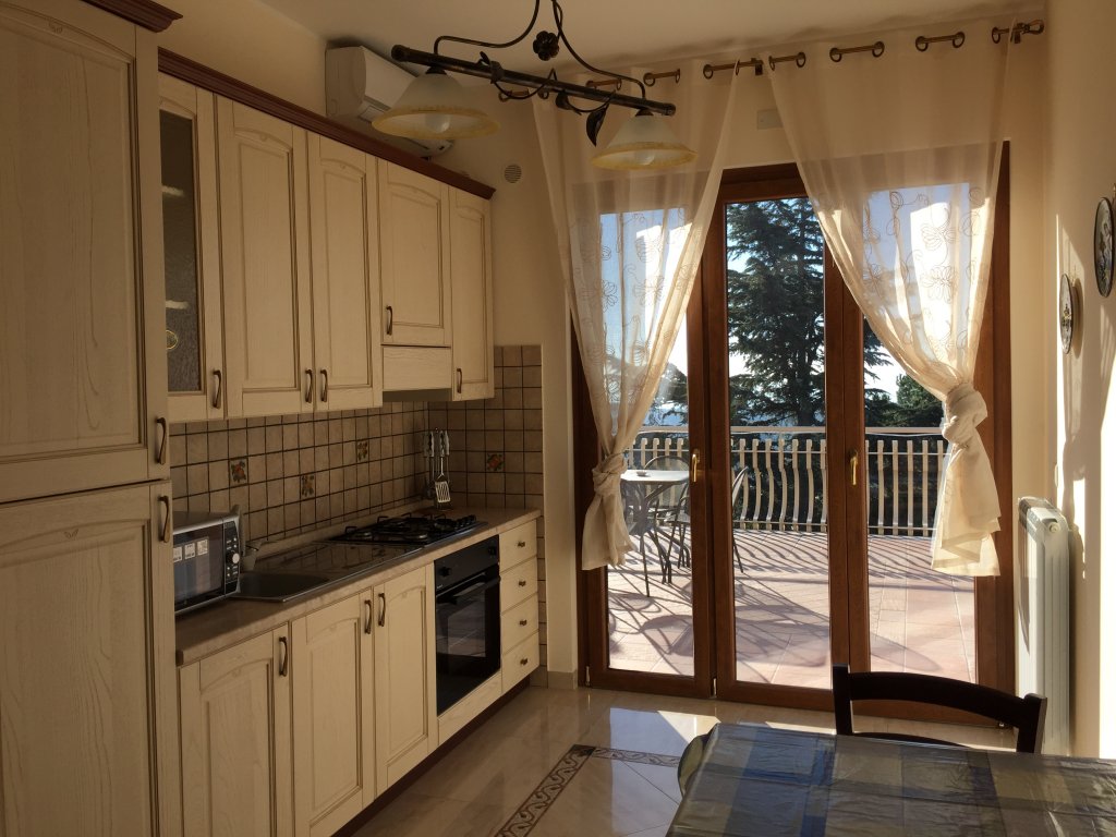 Фото Апартаменты Etna Royal View