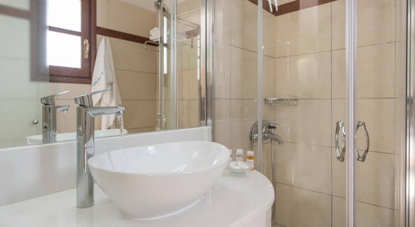 Фото Sirios Village Hotel & Bungalows - All Inclusive