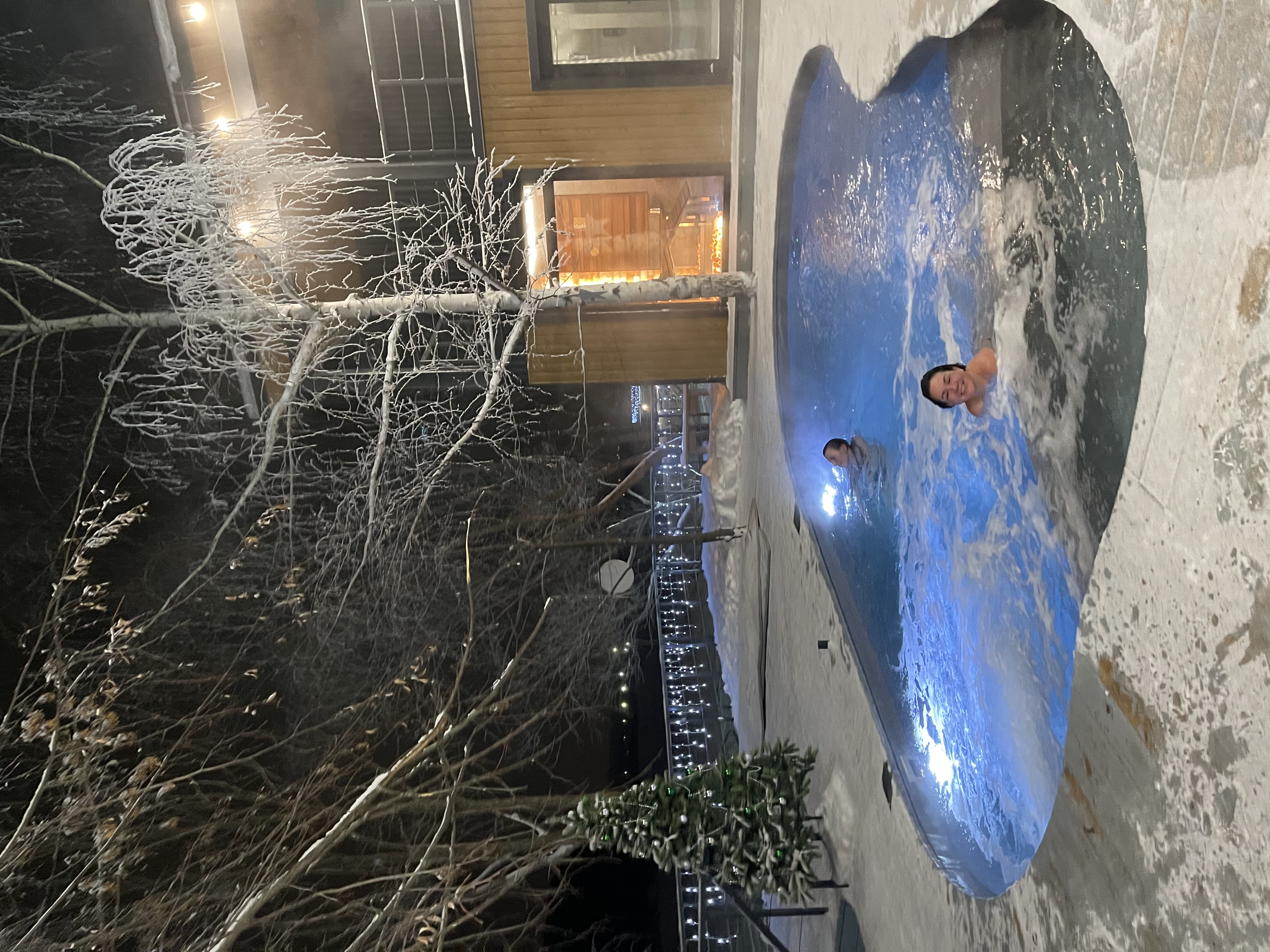 Фото Загородный клуб Утрау Казань