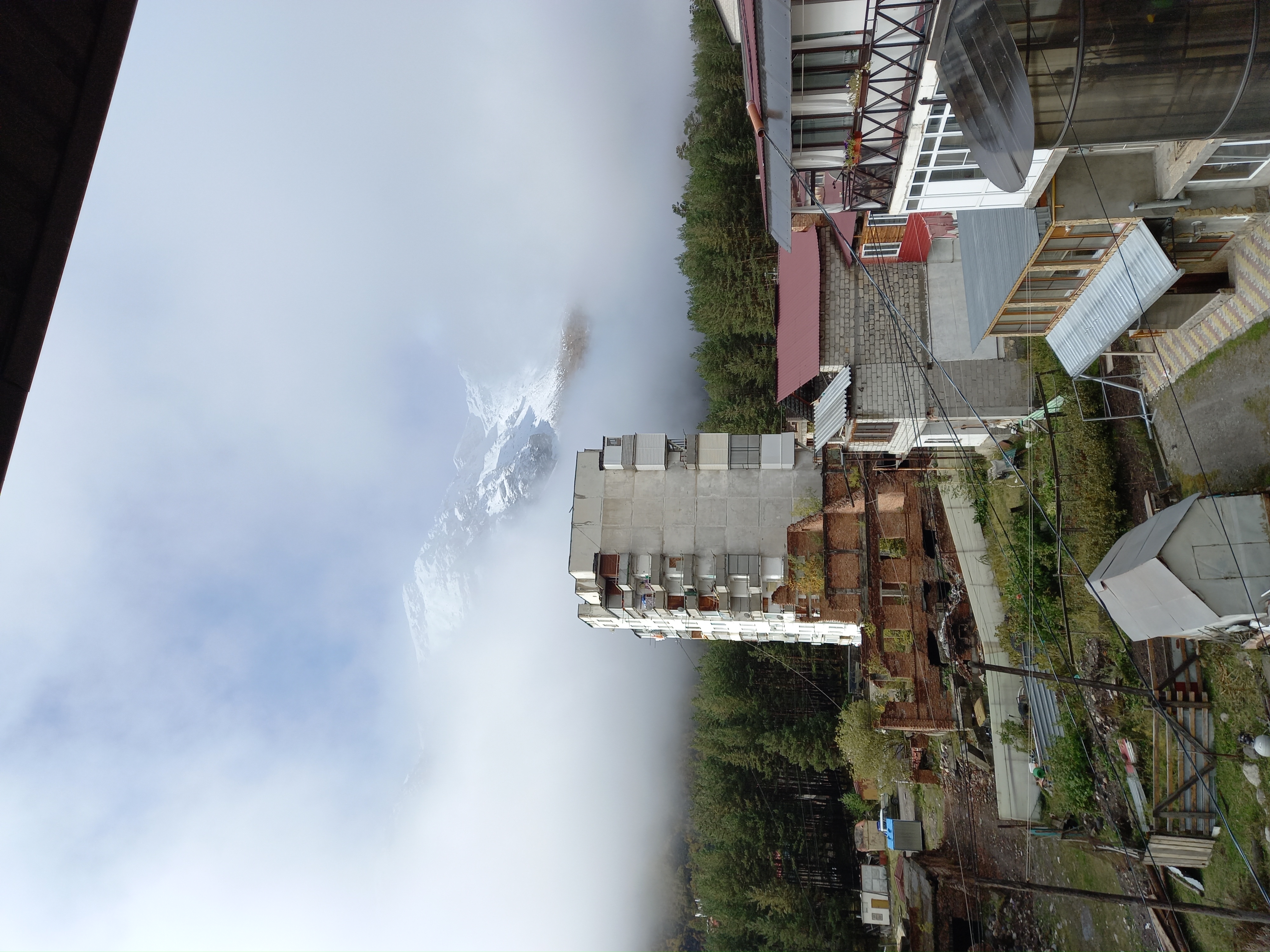 Фото Эльбрусия