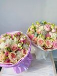 Moon Flower (ulitsa 25 let Oktyabrya, 12), flowers and bouquets delivery