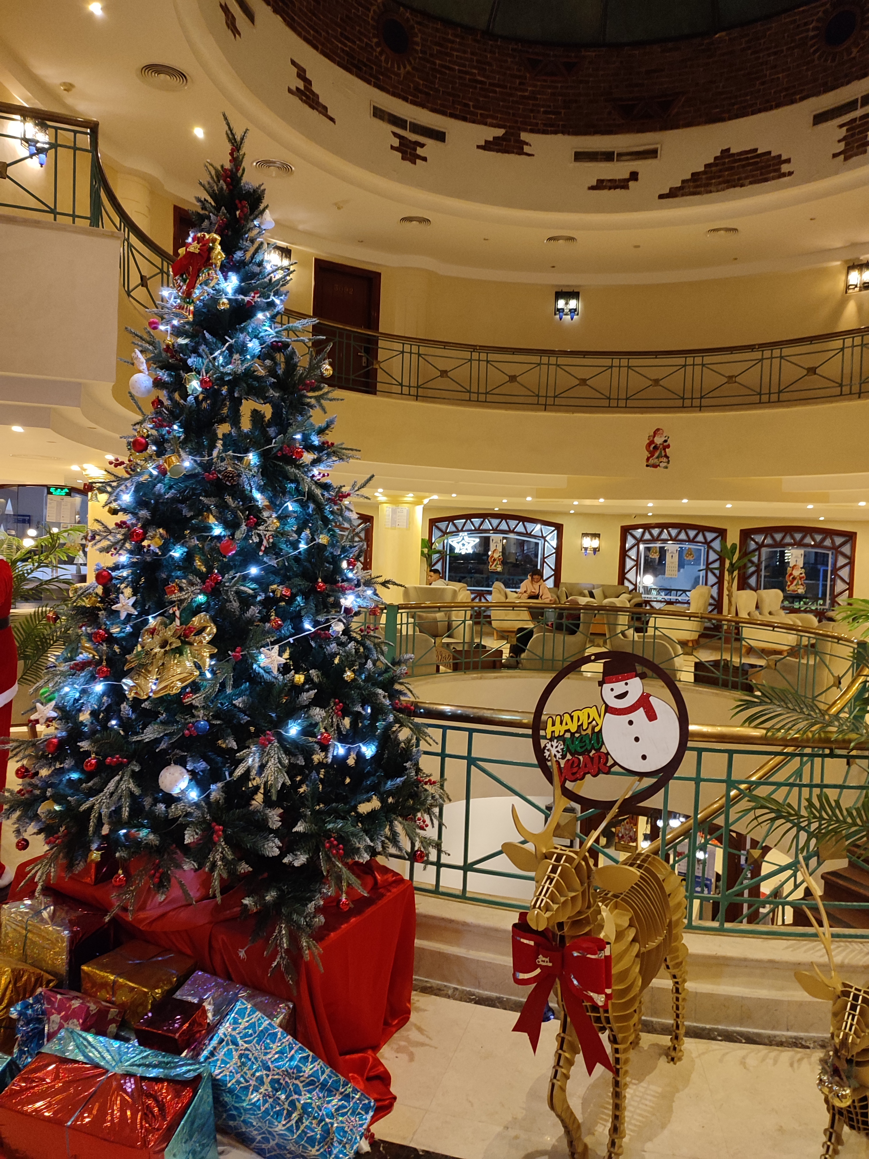 Фото Verginia Sharm Resort & Aqua Park