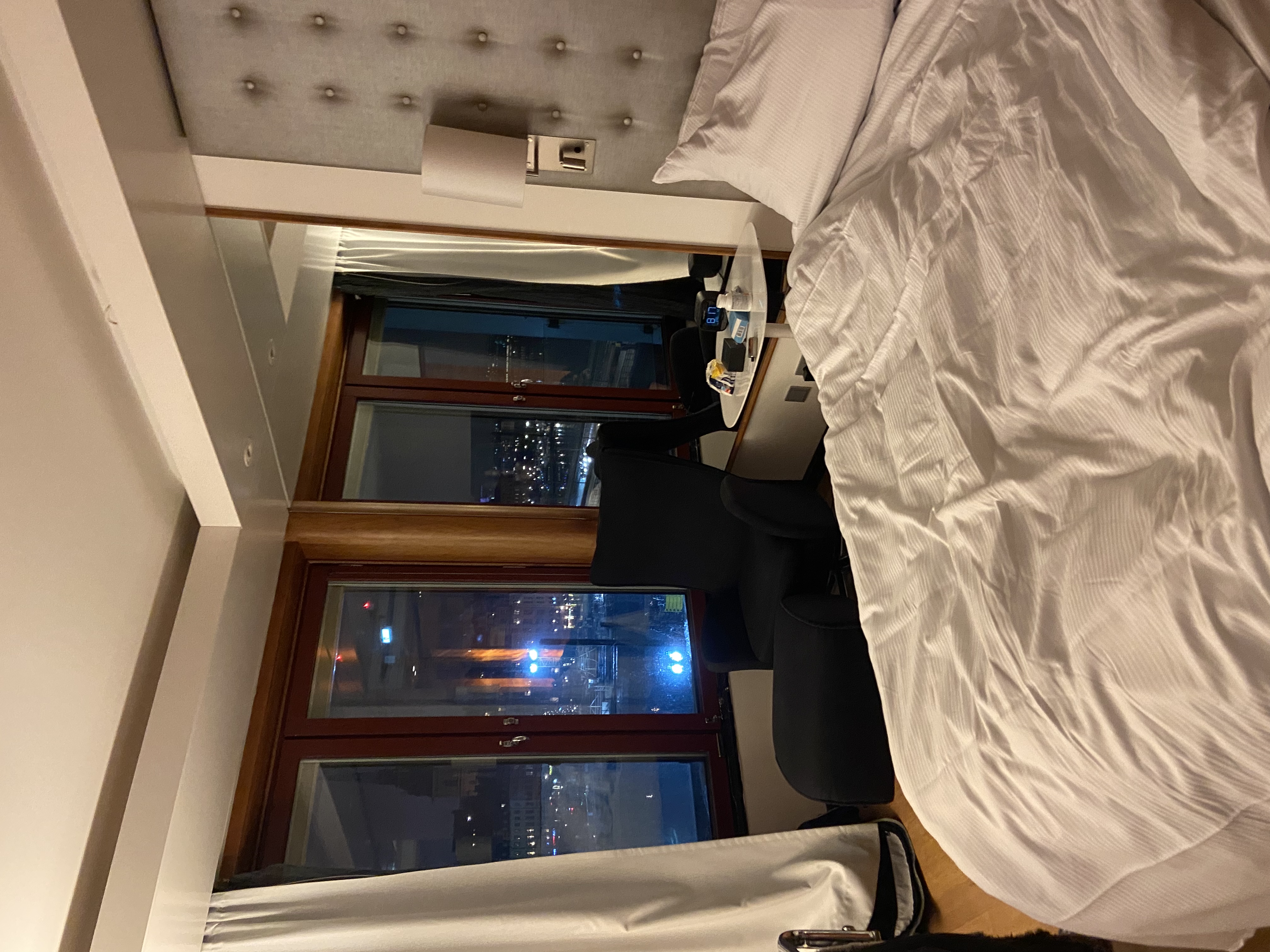 Фото Hilton Stockholm Slussen