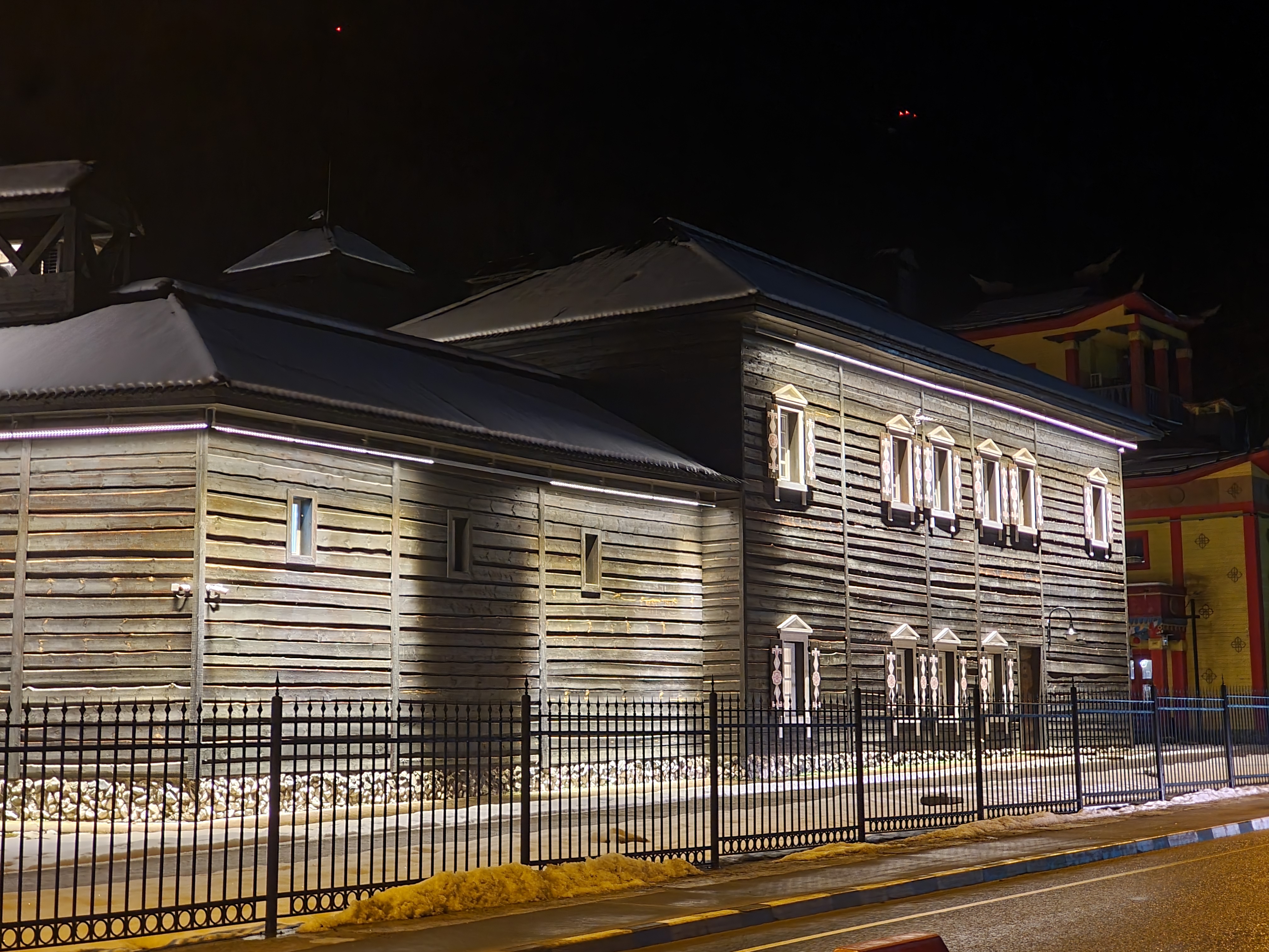 Фото отеля 3