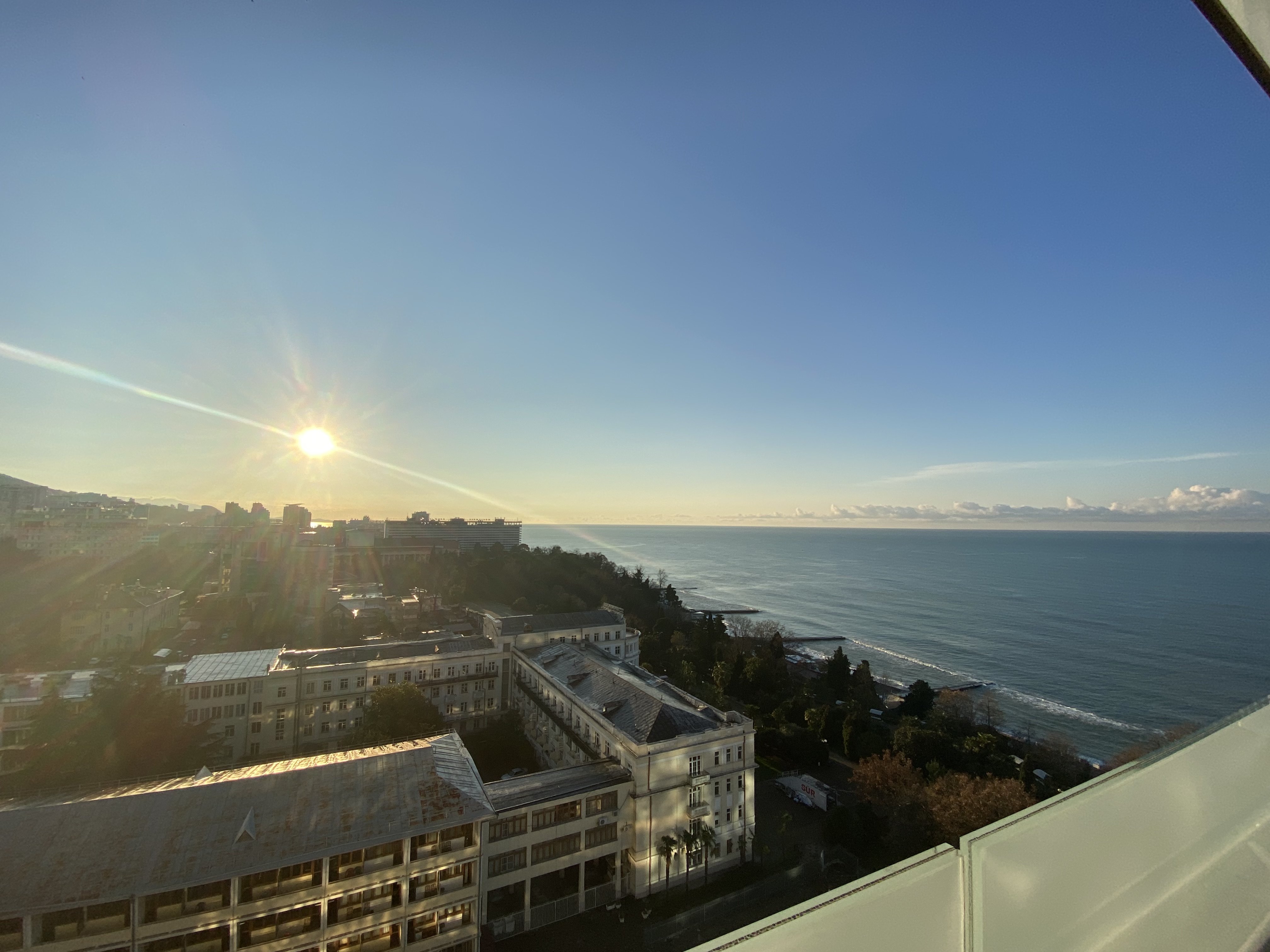 Фото Grand Karat Sochi