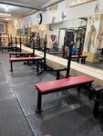 VictoriaPower (Leningradskoye Highway, 34к2), sports hall, gym