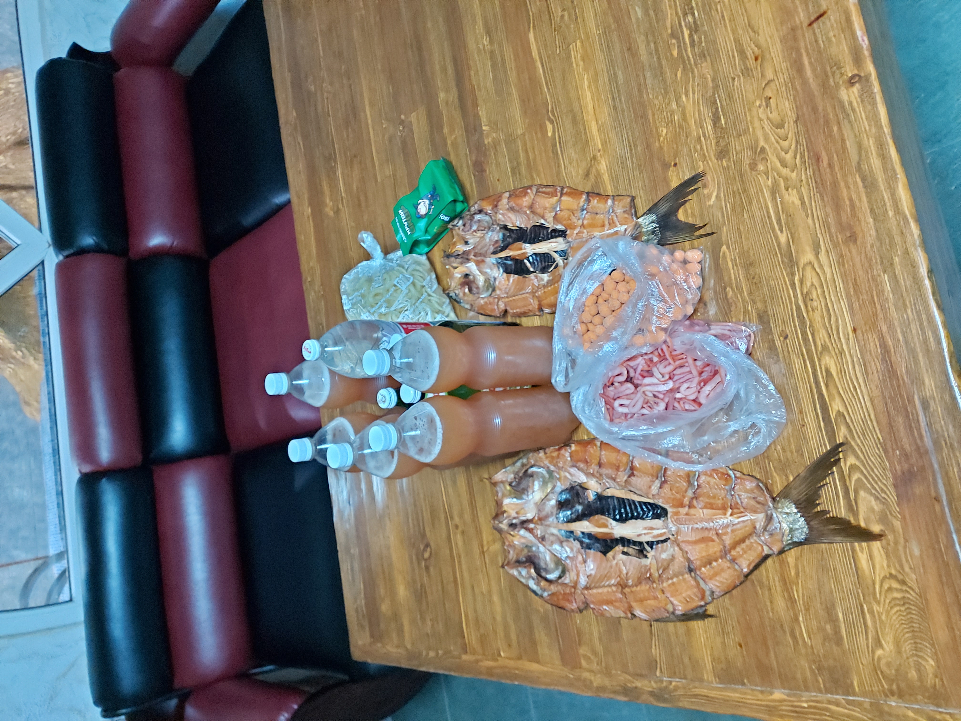 Фото Амазонка