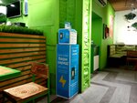 Бери заряд (Moskovskiy Avenue, 23) ، تأجير أجهزة الشحن