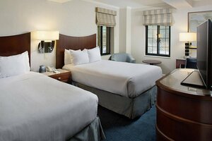 Гостиница Westgate New York Grand Central