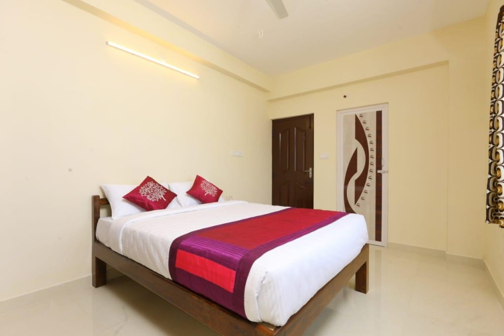 Фото Dk Residency