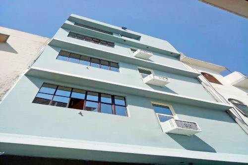 Гостиница Oyo Flagship 14468 Hotel Divine Ganges в Харидваре