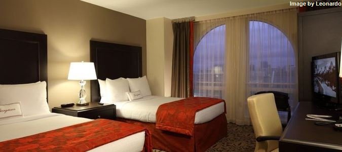 Фото Georgetown University Hotel and Conference Center