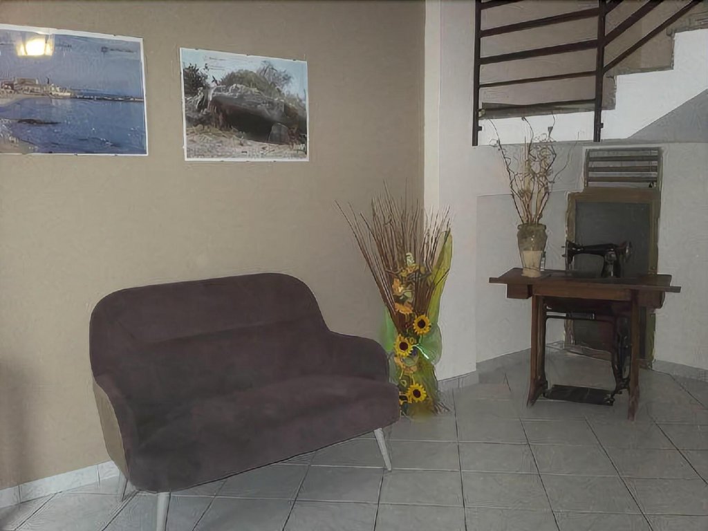 Фото B&b Sikelia Mare