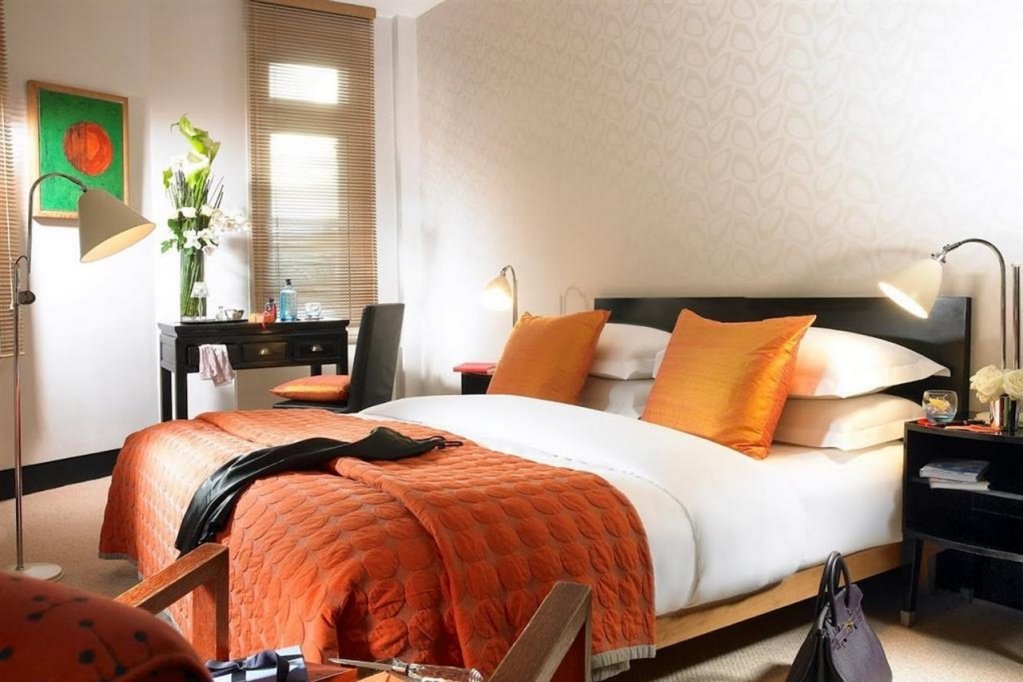 Фото My Bloomsbury