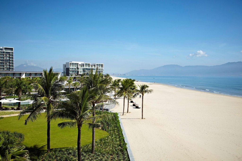 Фото Hyatt Regency Danang Resort and SPA